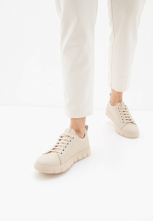 фото Кеды thomas munz