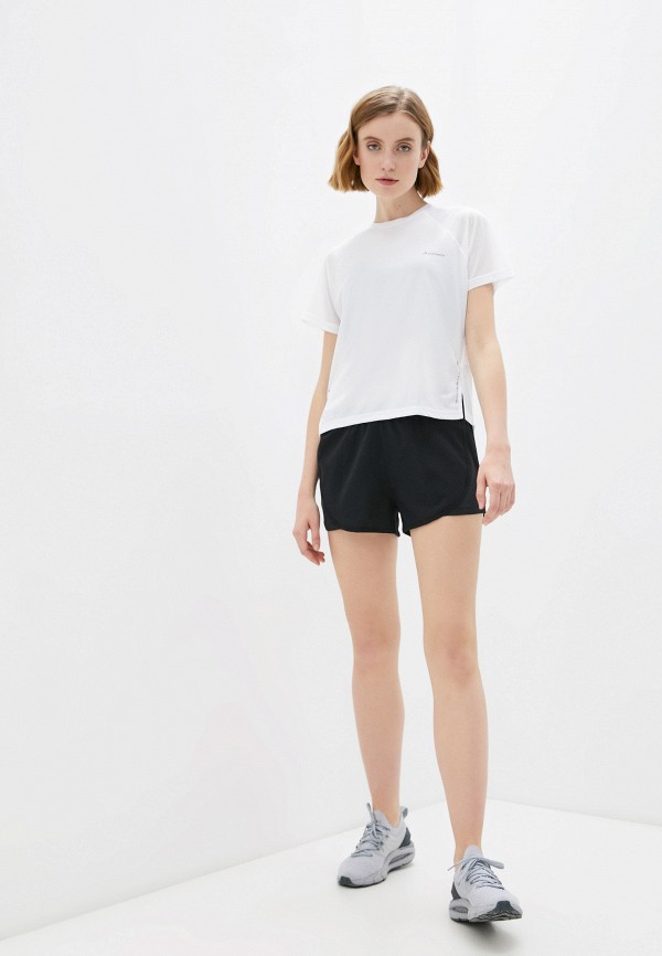 фото Шорты спортивные demix