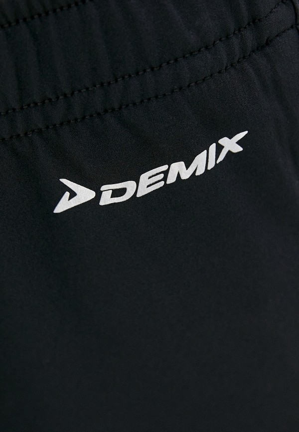 фото Шорты спортивные demix