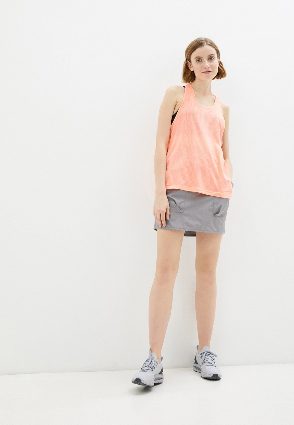 фото Майка спортивная demix