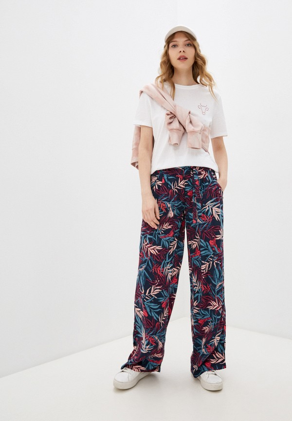 фото Брюки termit