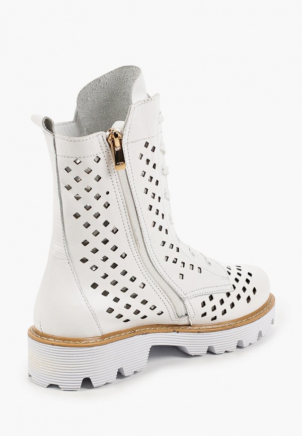 фото Полусапоги stivalli