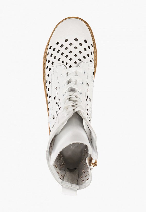 фото Полусапоги stivalli