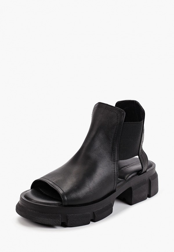 фото Босоножки stivalli