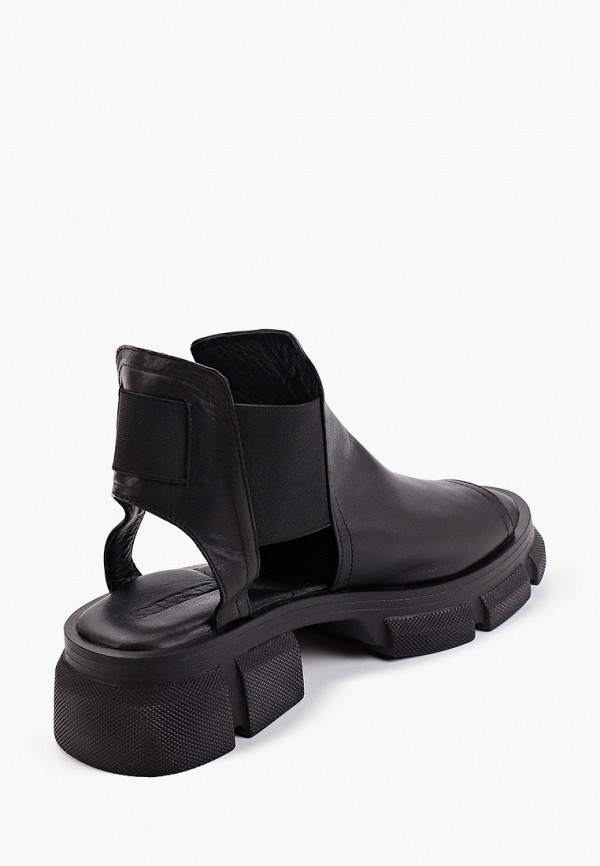 фото Босоножки stivalli