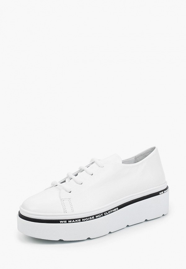 фото Кеды stivalli