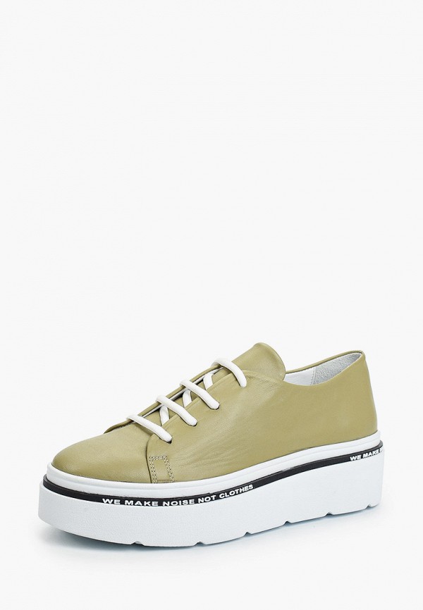 фото Кеды stivalli