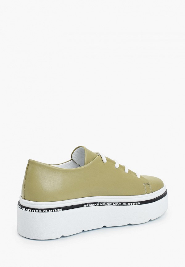 фото Кеды stivalli