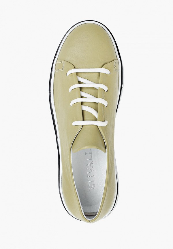 фото Кеды stivalli