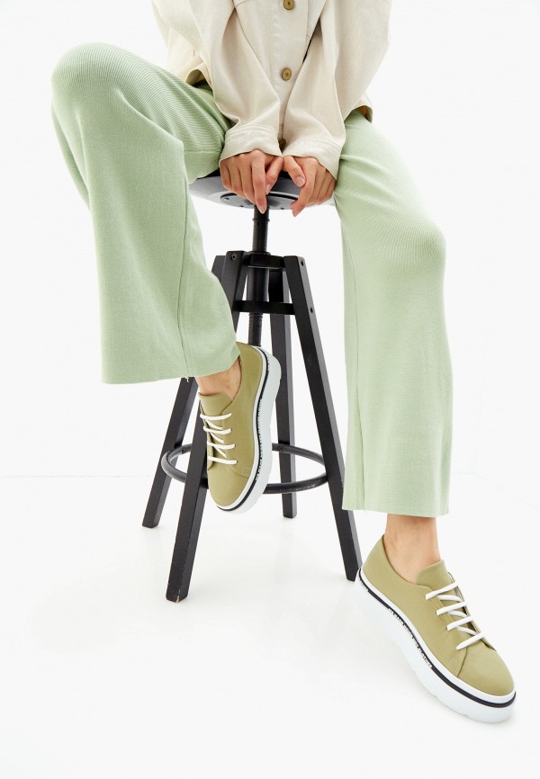 фото Кеды stivalli