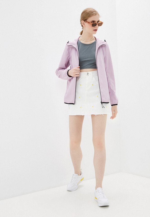 фото Ветровка incity