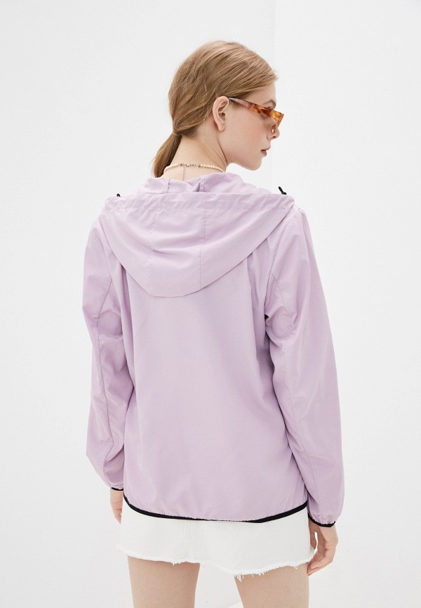 фото Ветровка incity