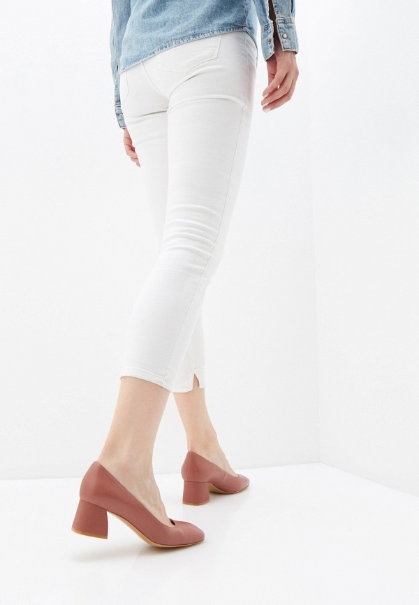 фото Туфли giotto