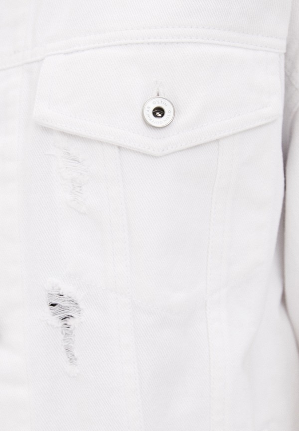 фото Куртка джинсовая o'stin