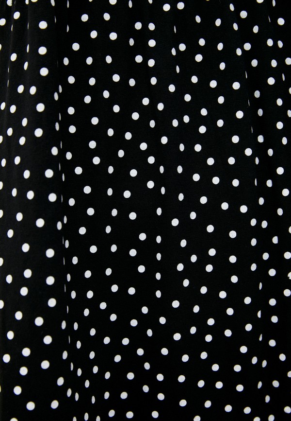 Платье O'stin цвет черный  Фото 4