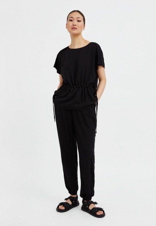 фото Брюки finn flare