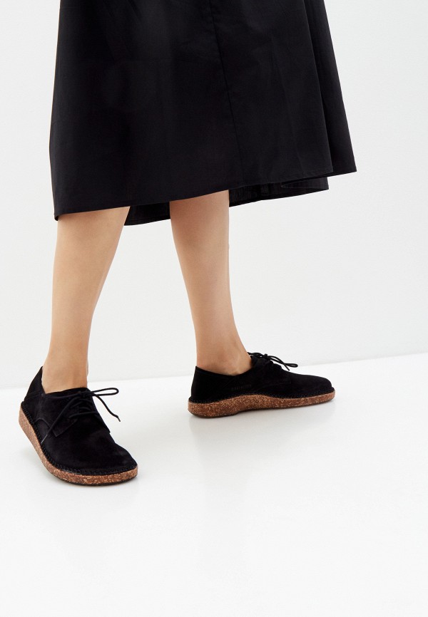фото Ботинки birkenstock