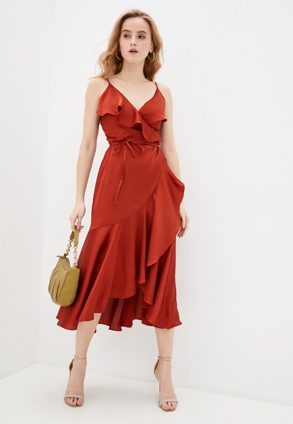 фото Платье sela