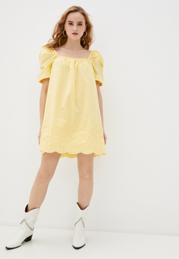 фото Платье sela