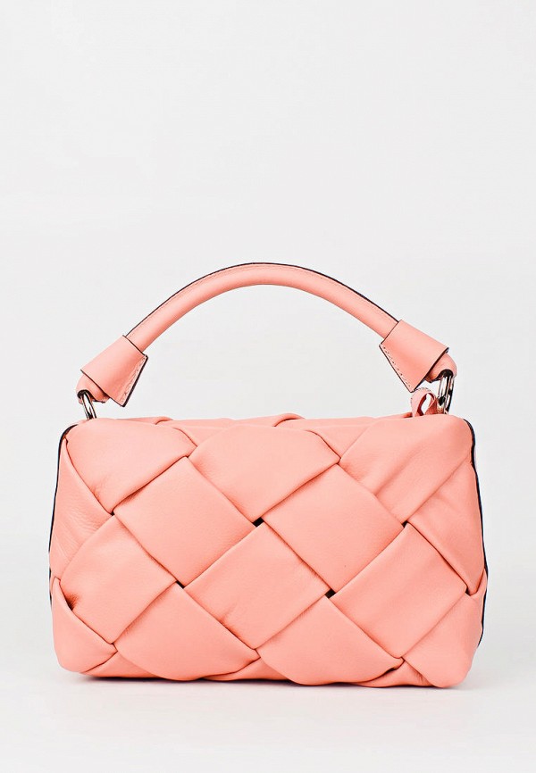 

Сумка Bella Bertucci, Коралловый, Bella Bertucci MP002XW06EJW