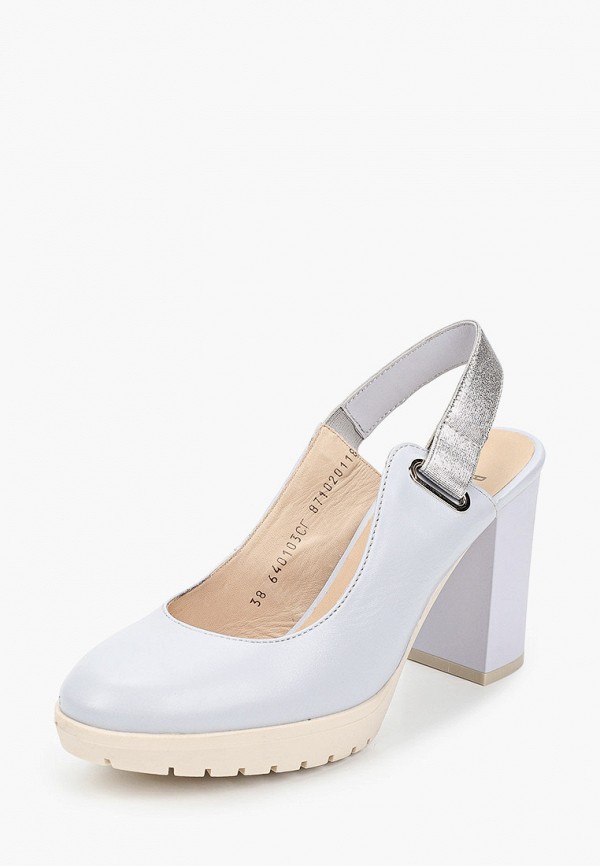 фото Туфли ralf ringer