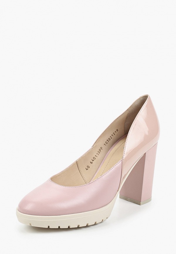 фото Туфли ralf ringer