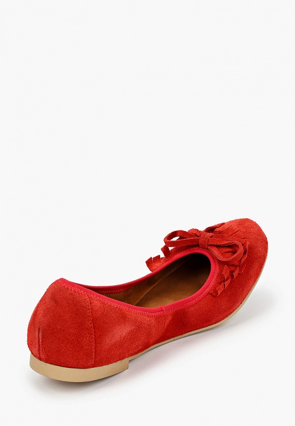 фото Балетки ralf ringer