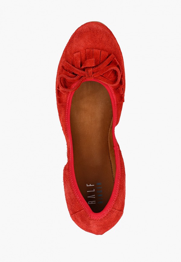 фото Балетки ralf ringer