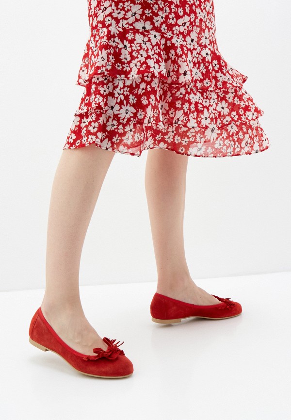 фото Балетки ralf ringer