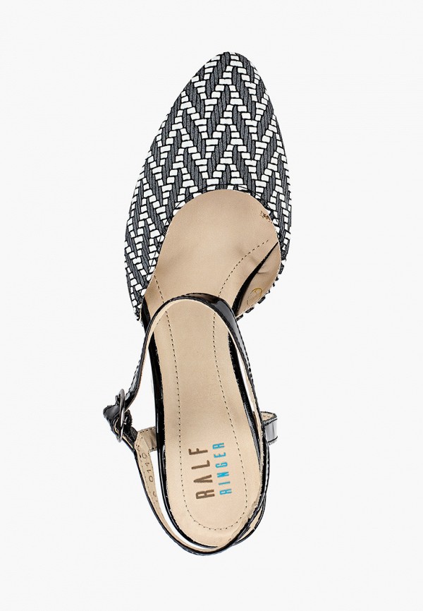 фото Туфли ralf ringer