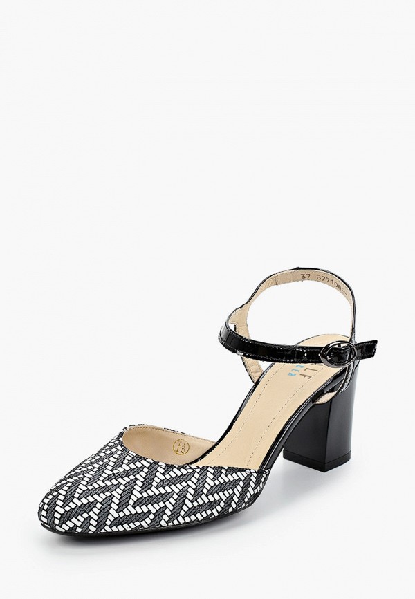 фото Туфли ralf ringer