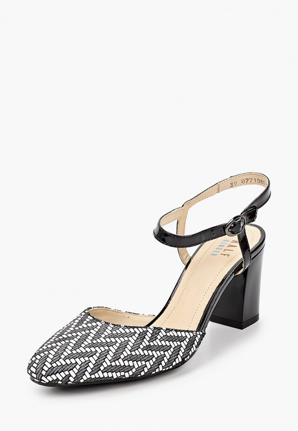 фото Туфли ralf ringer