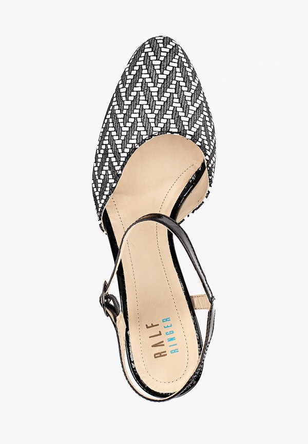 фото Туфли ralf ringer