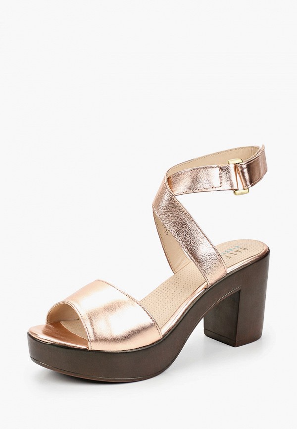 фото Босоножки ralf ringer