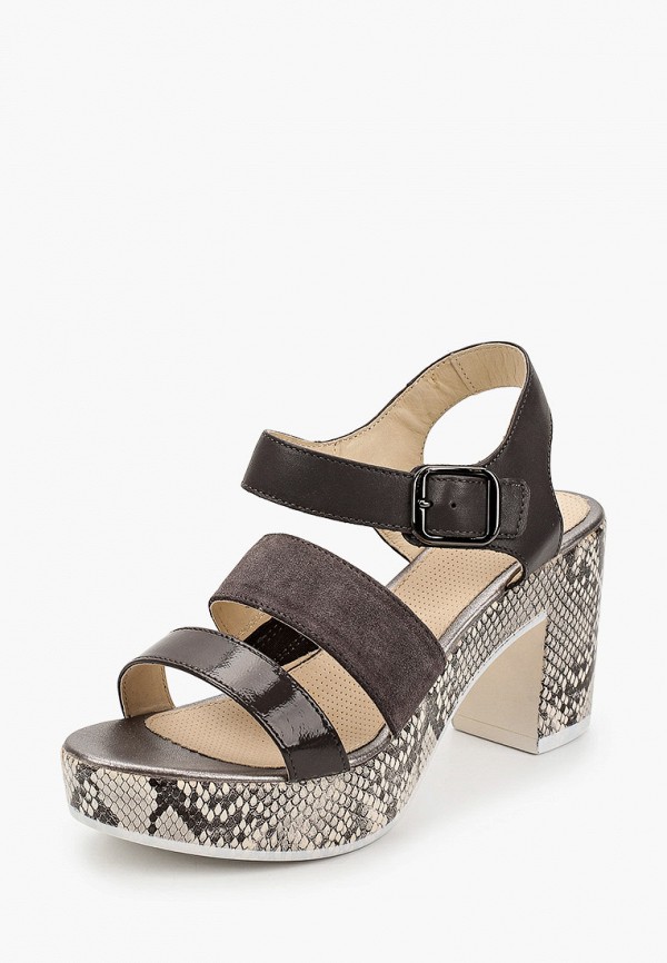 фото Босоножки ralf ringer