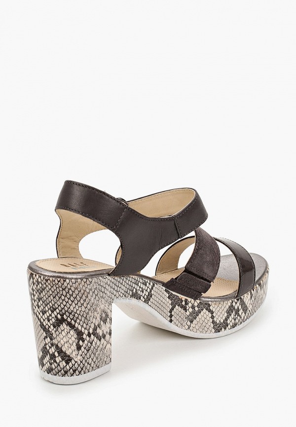 фото Босоножки ralf ringer