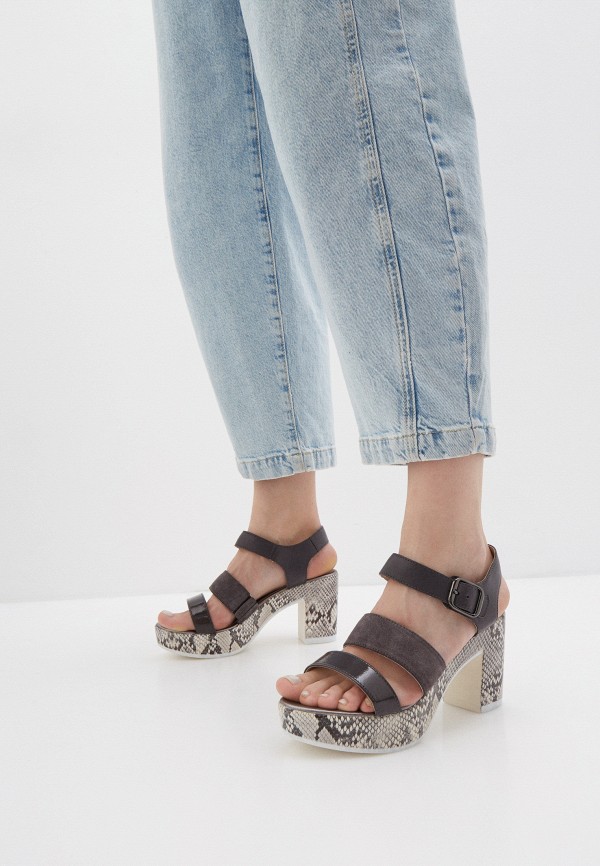 фото Босоножки ralf ringer