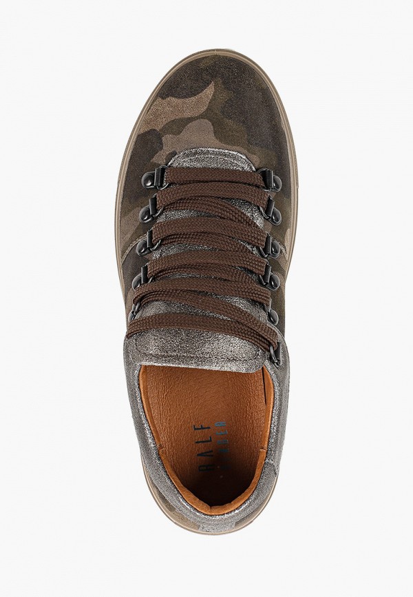 фото Кеды ralf ringer