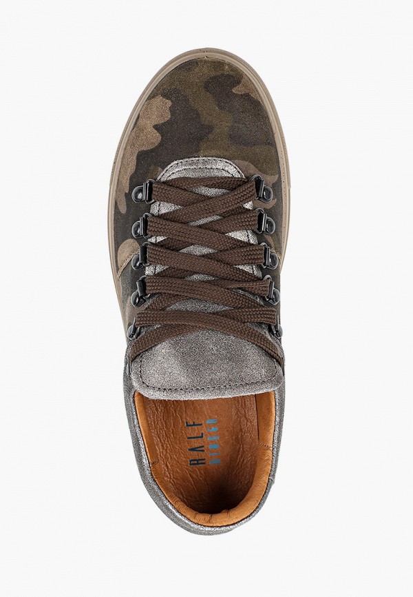 фото Кеды ralf ringer