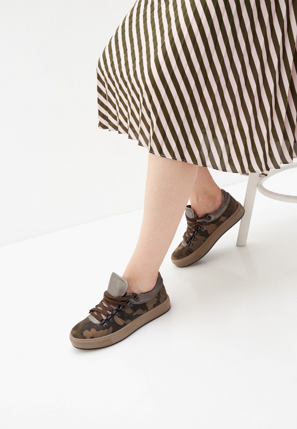 фото Кеды ralf ringer