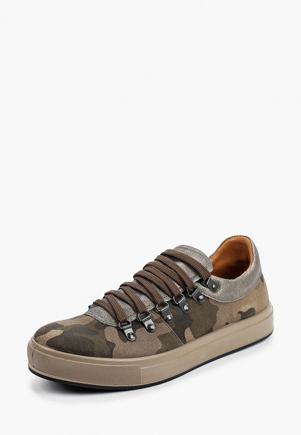 фото Кеды ralf ringer