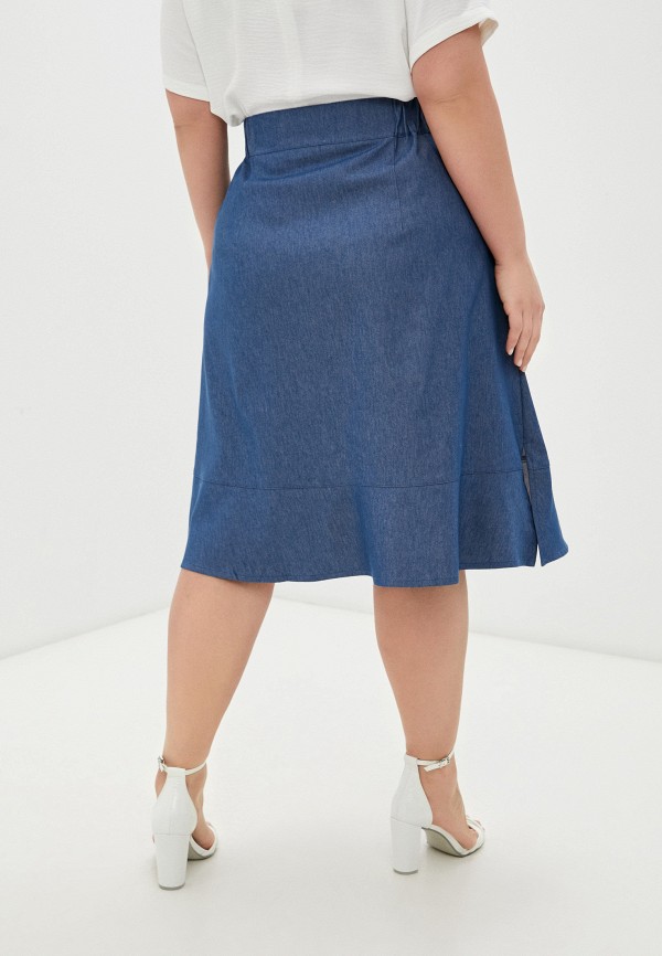 фото Юбка varra