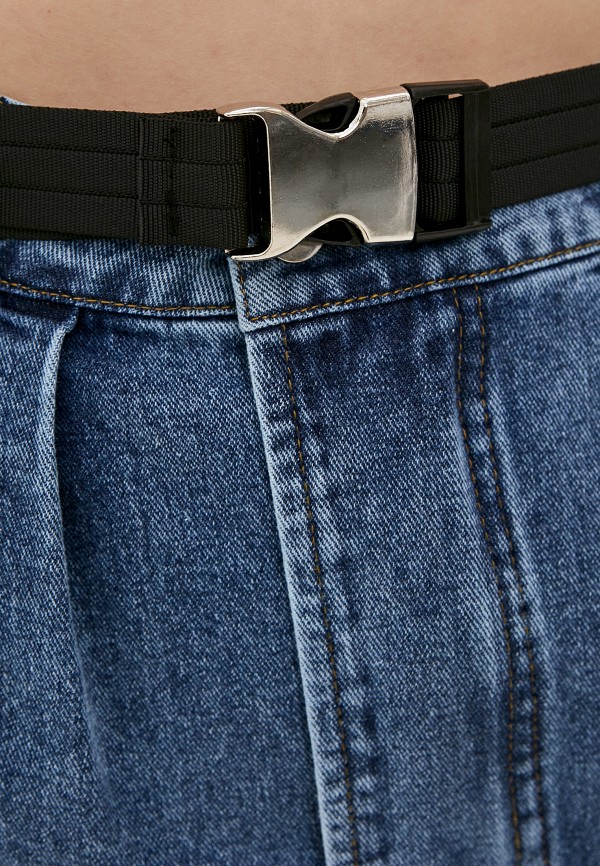 фото Юбка джинсовая fadjo