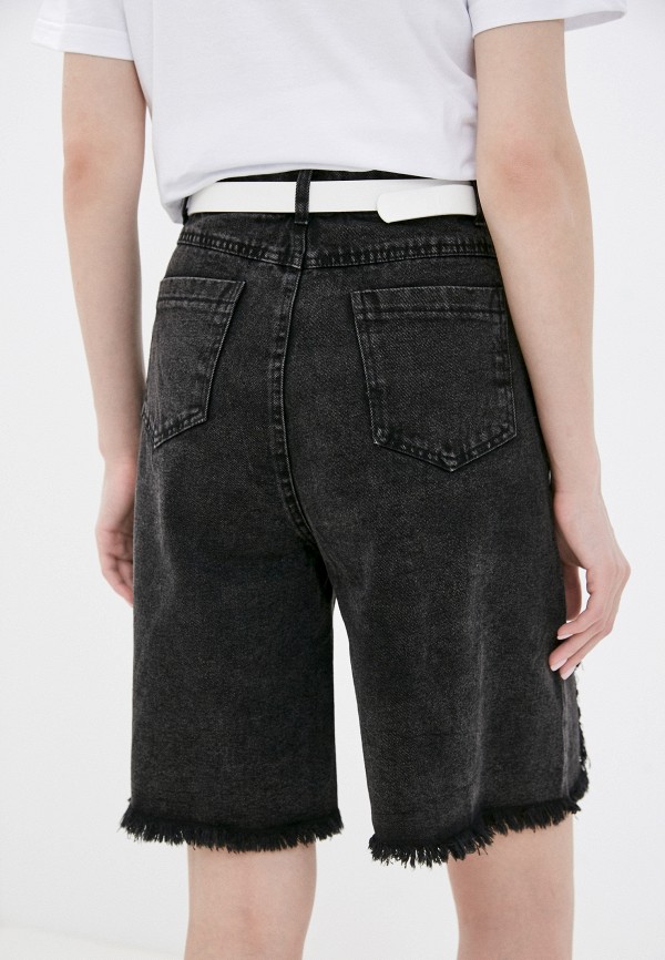 фото Шорты джинсовые fadjo