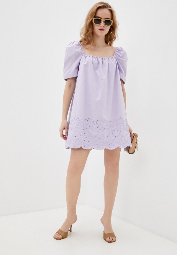 фото Платье sela