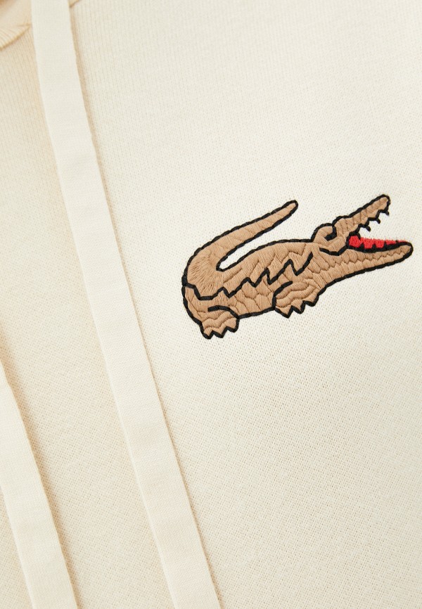 фото Худи lacoste