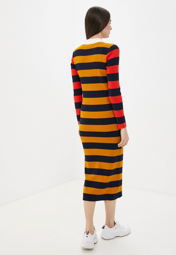 фото Платье lacoste