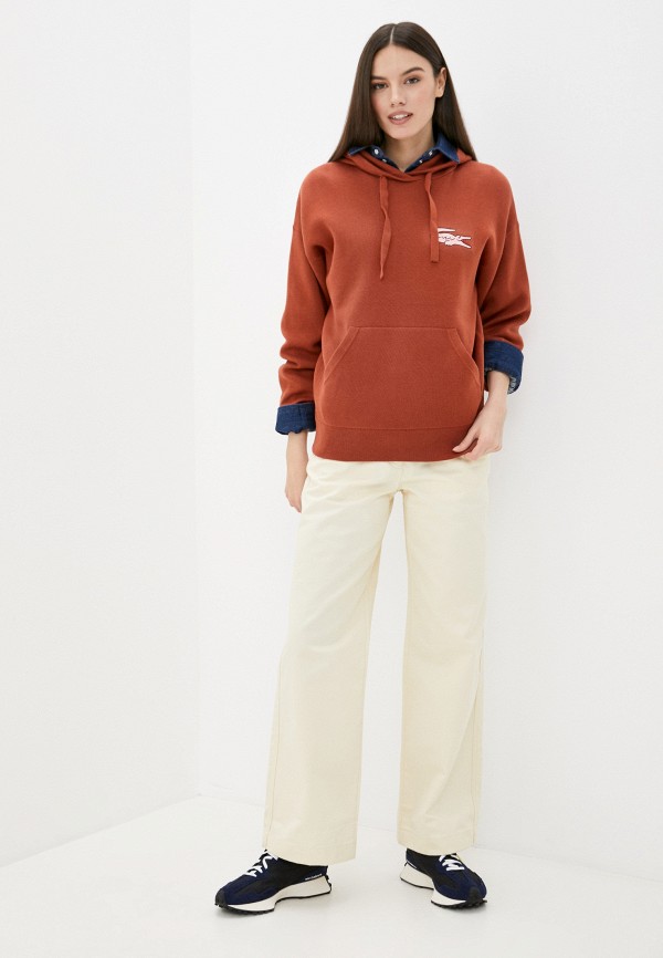 фото Худи lacoste