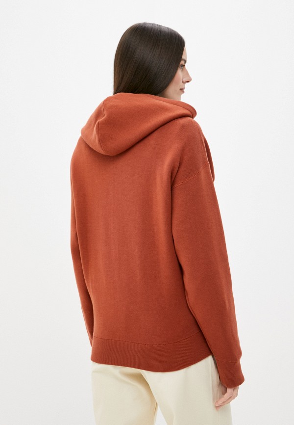 

Худи Lacoste, Красный