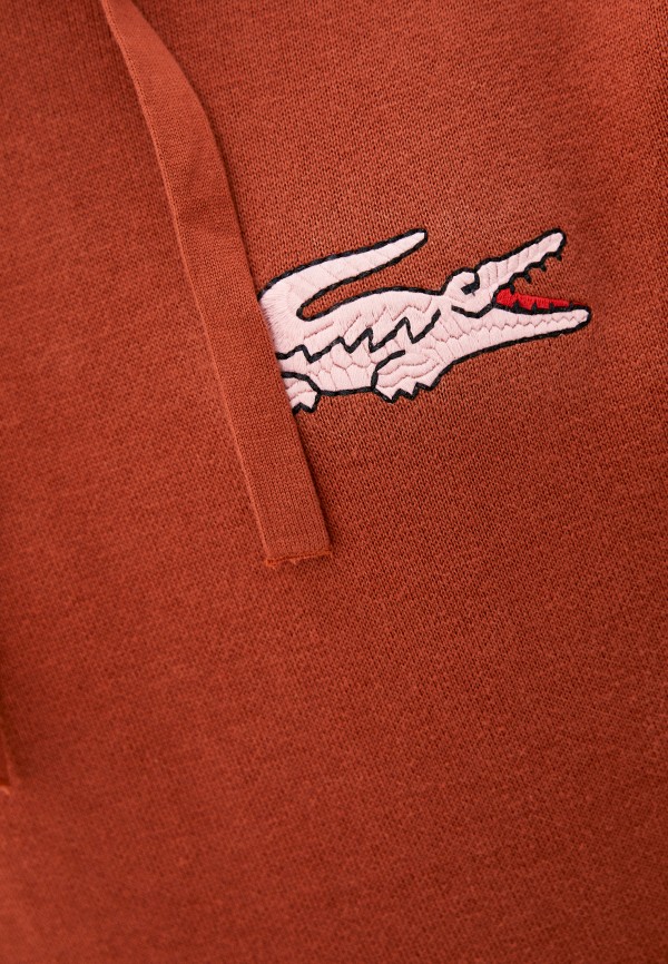 фото Худи lacoste